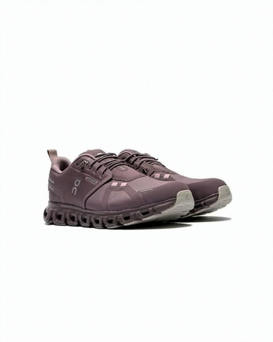 On Running Sleek Modern Sneakers With Recycled Polyester Upper