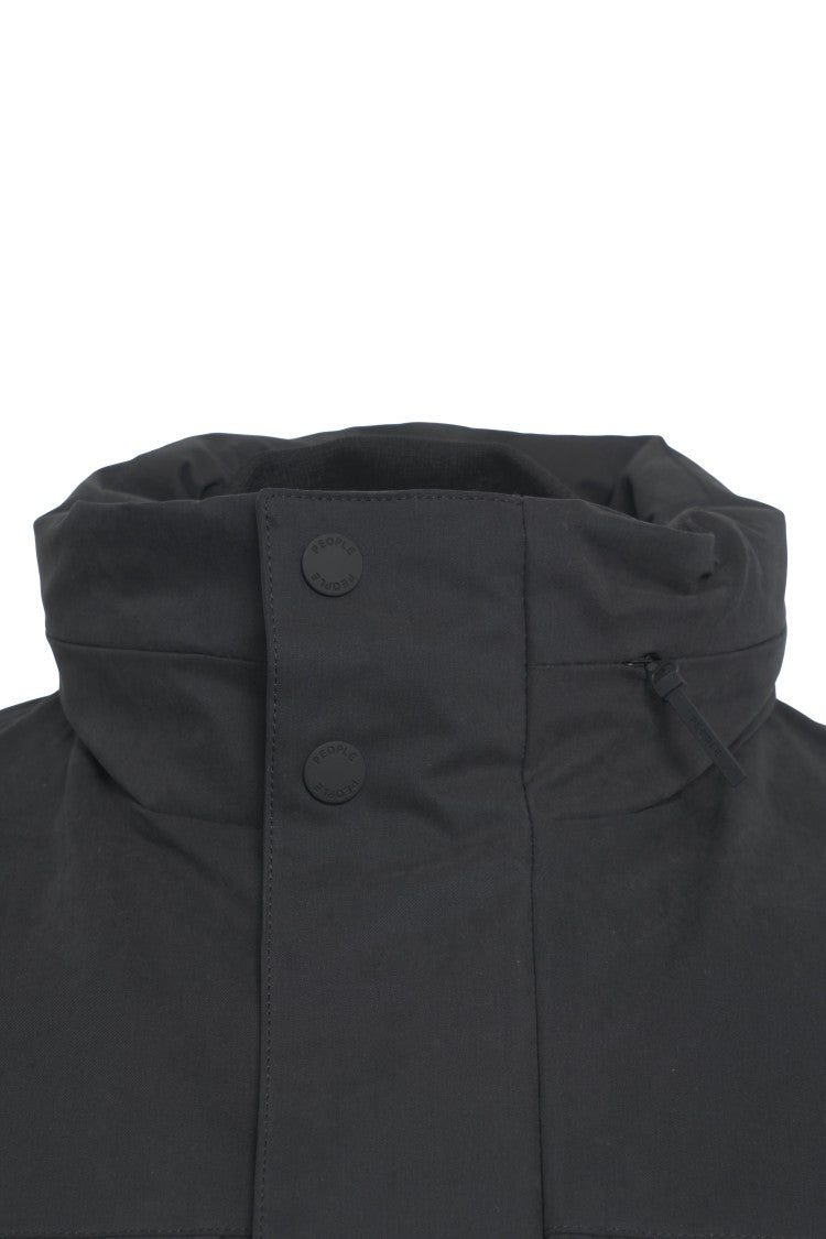 People Of Shibuya Anzai' Utility Jacket