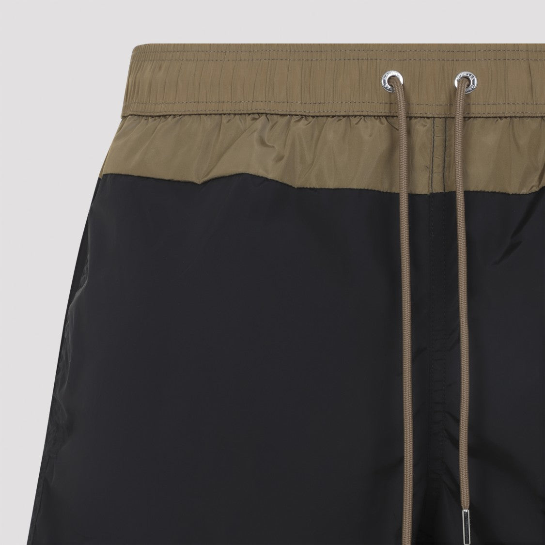Moncler Luxury Polyamide Swimwear