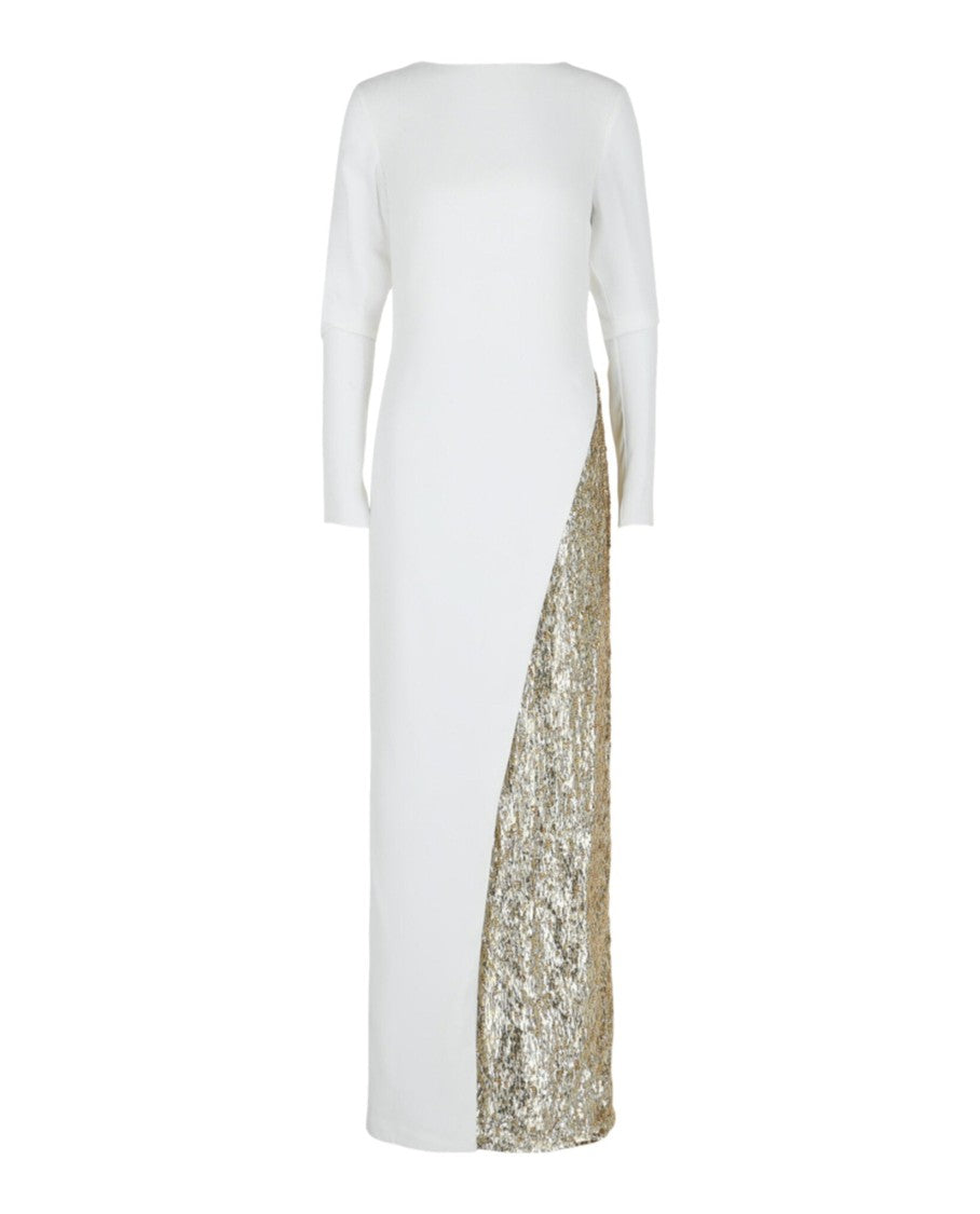 givenchy metallic dress Givenchy 2019 Metallic Ombr Dress w/ Tags - Metallic Dresses, Clothing - GIV80893