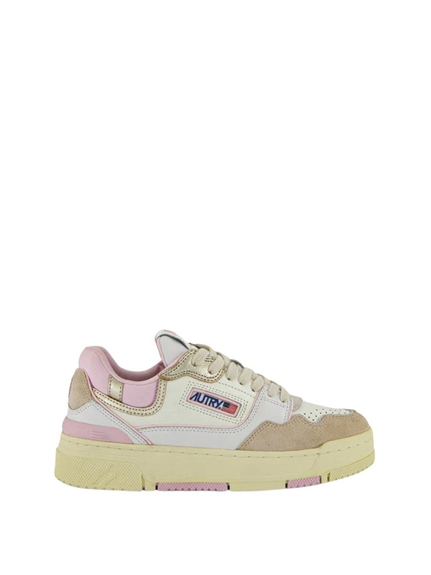 Autry Clc Low Sneakers