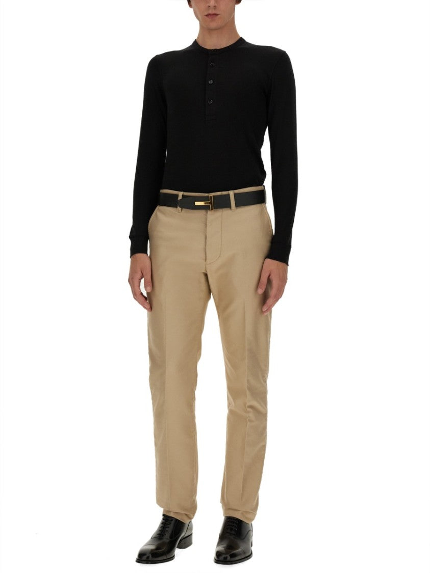 Tom Ford Slim Fit Shirt