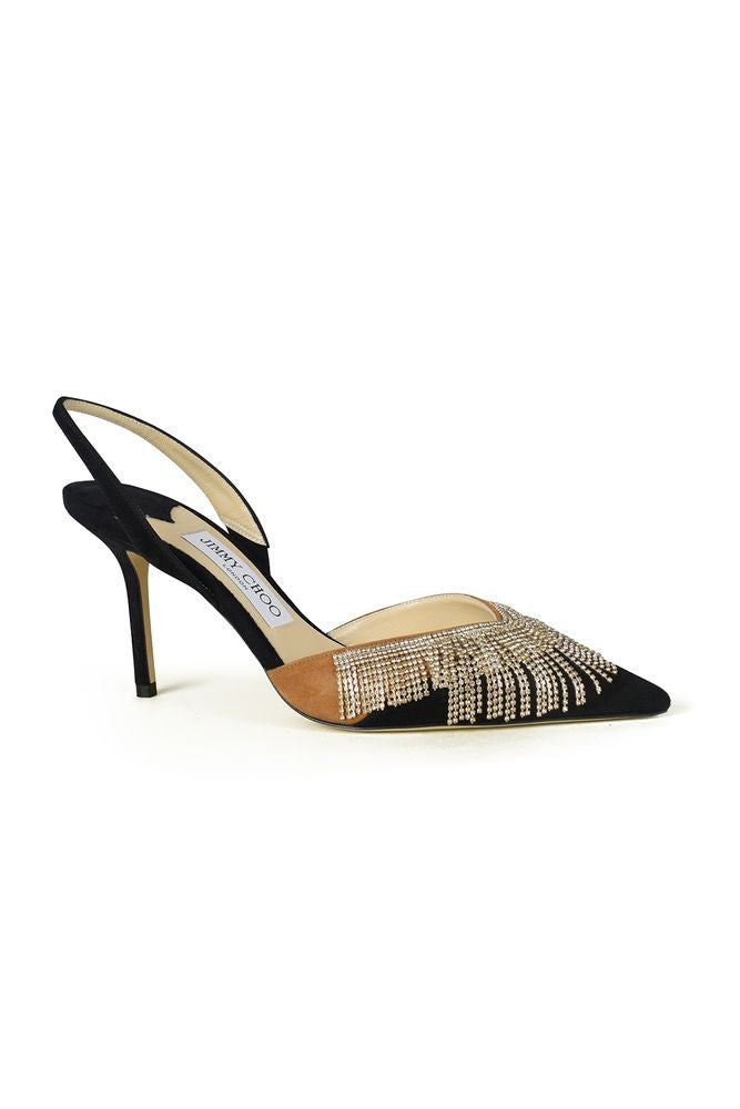 Jimmy Choo Thia Pumps