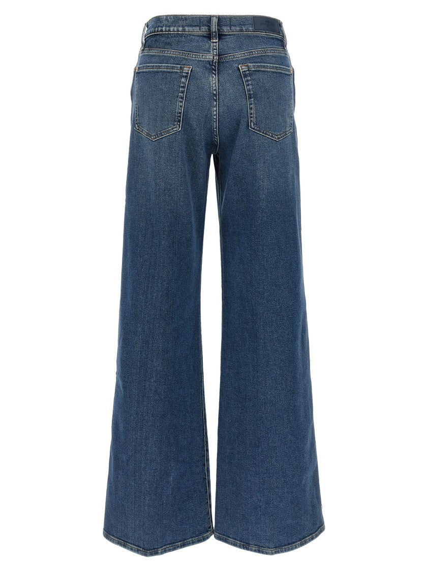 7 For All Mankind Lotta' Jeans