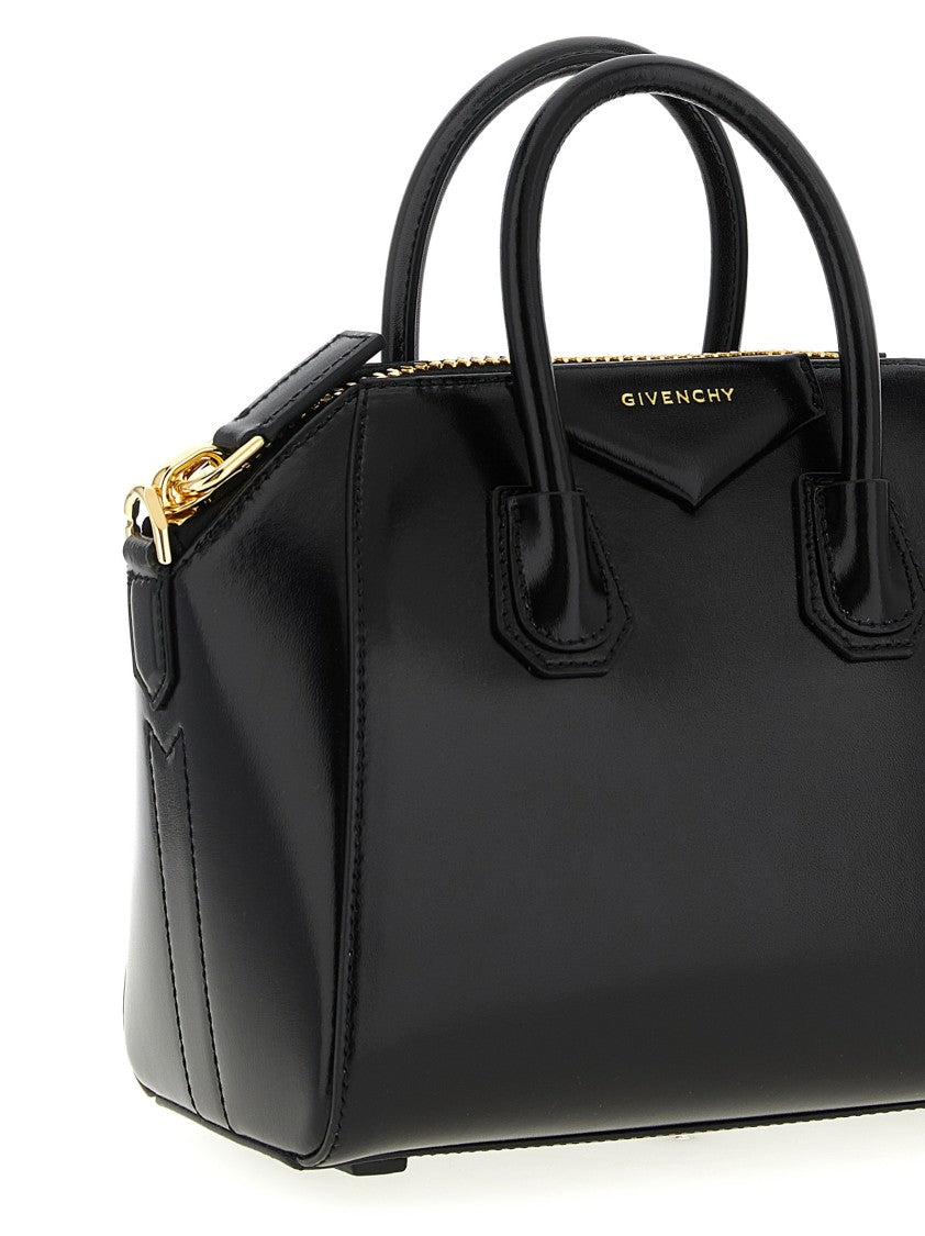 Givenchy 'Antigona' Mini Handbag