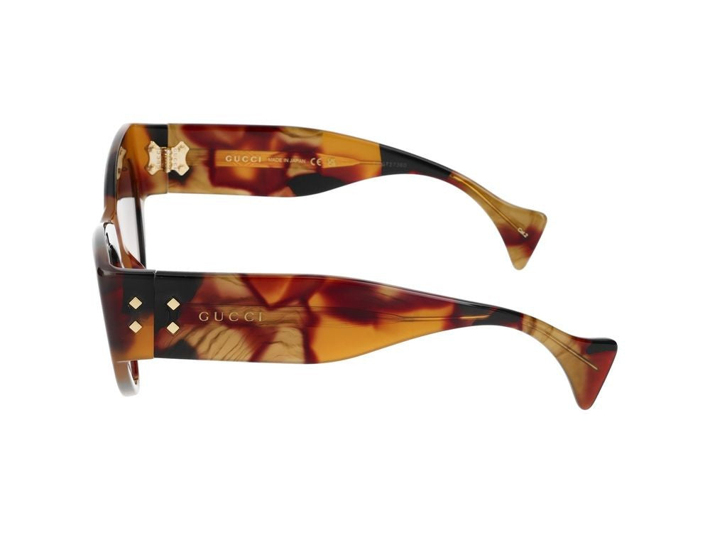 Gucci Sunglasses Gucci Gg1704s 002 Havana Havana Brown 54/20/140