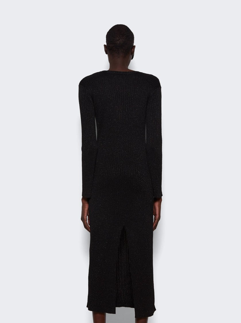 Alexandra Golovanoff Maxi Party Dress