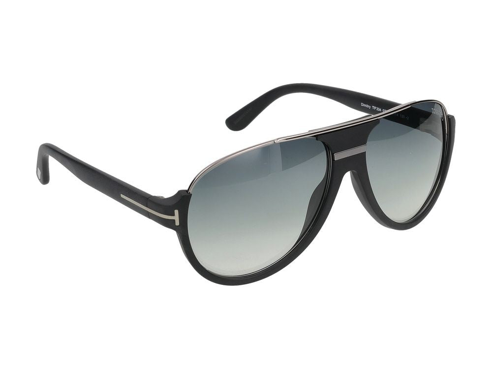 Tom Ford Sunglasses Ft0334 02W 59/14/130