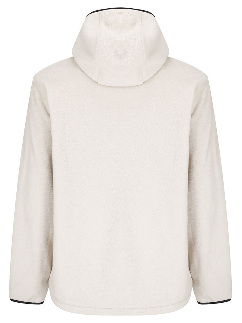 Carhartt Wip Blevin Liner Jacket With Plush Polyester Fleece Construction