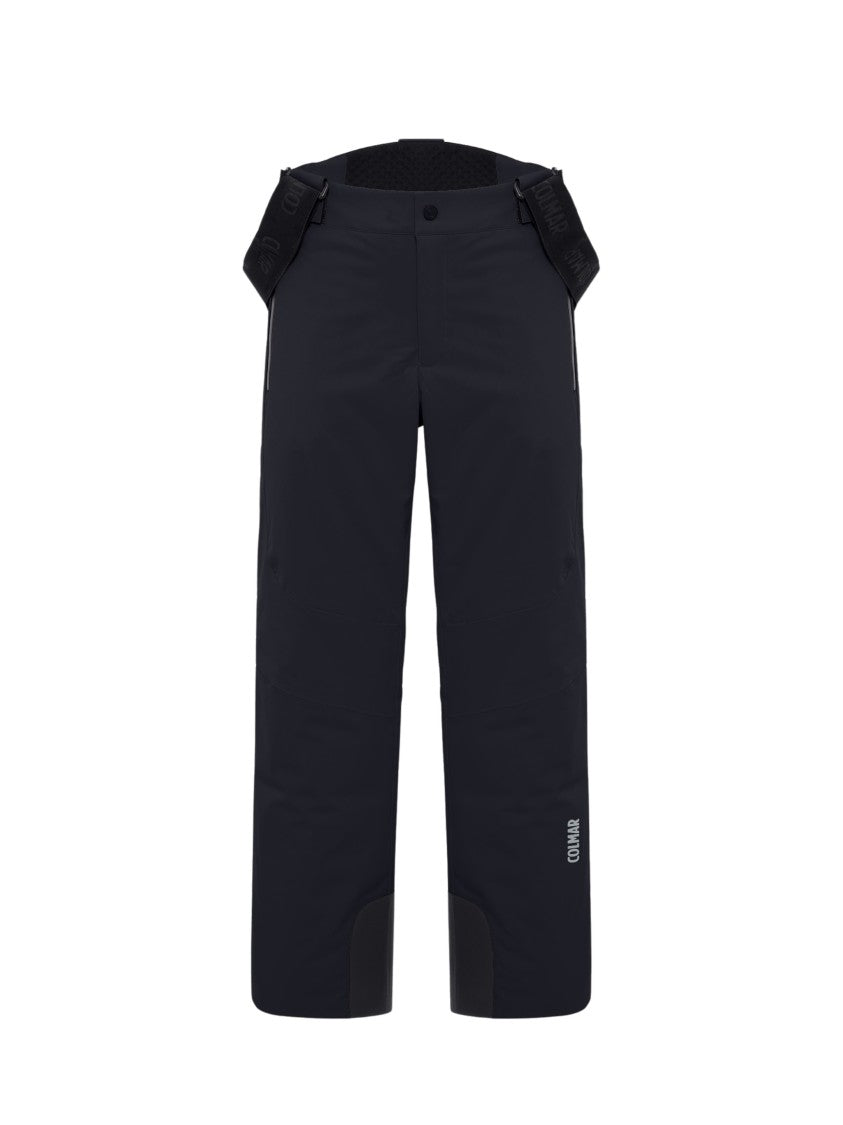 Colmar Ergonomic Fit Ski Salopette With Reinforced Lower Leg Patches