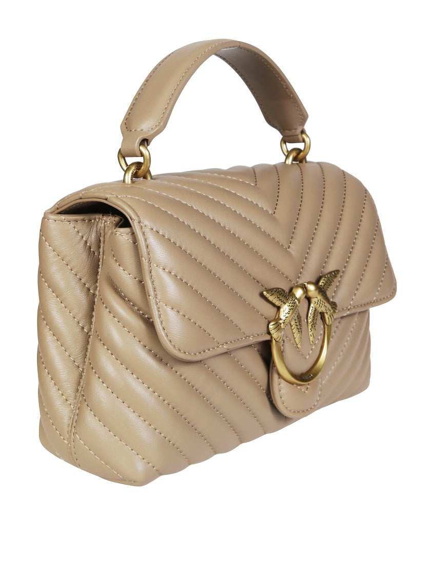 Pinko Love Lady Puff Mini Bag