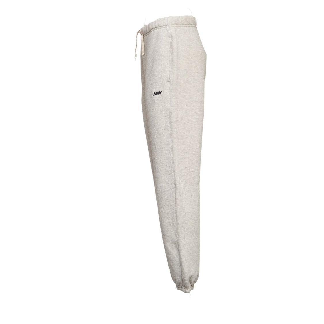 Autry Soft Jersey Track Pants