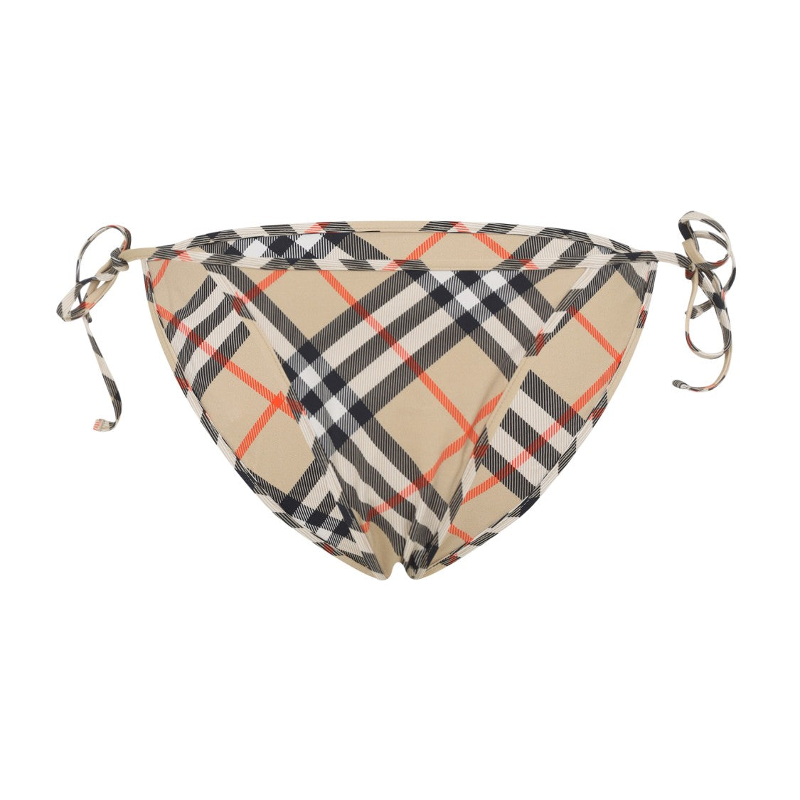 Burberry Classic Check Bikini