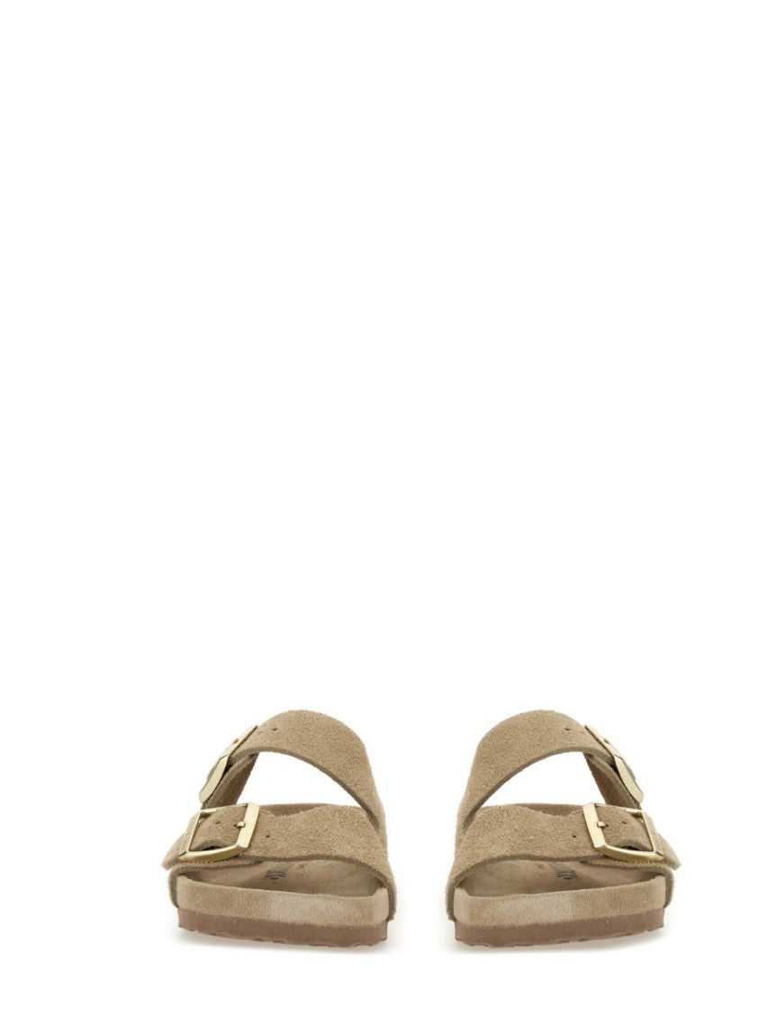 Birkenstock "Arizona" Sandals