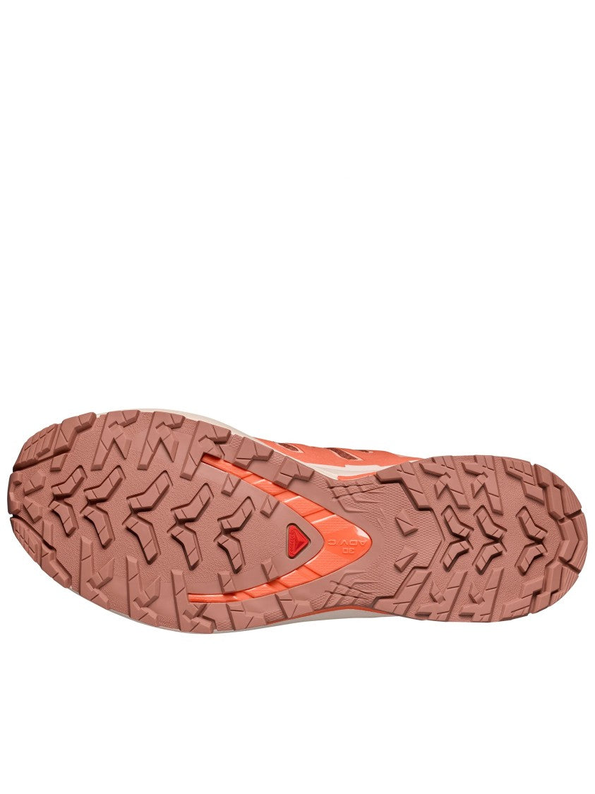 Salomon Warm Coral Xa Pro 3D Running Sneakers