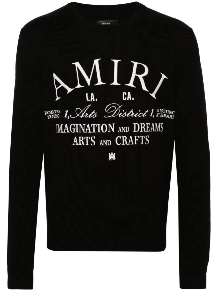 Amiri Arts District Crew