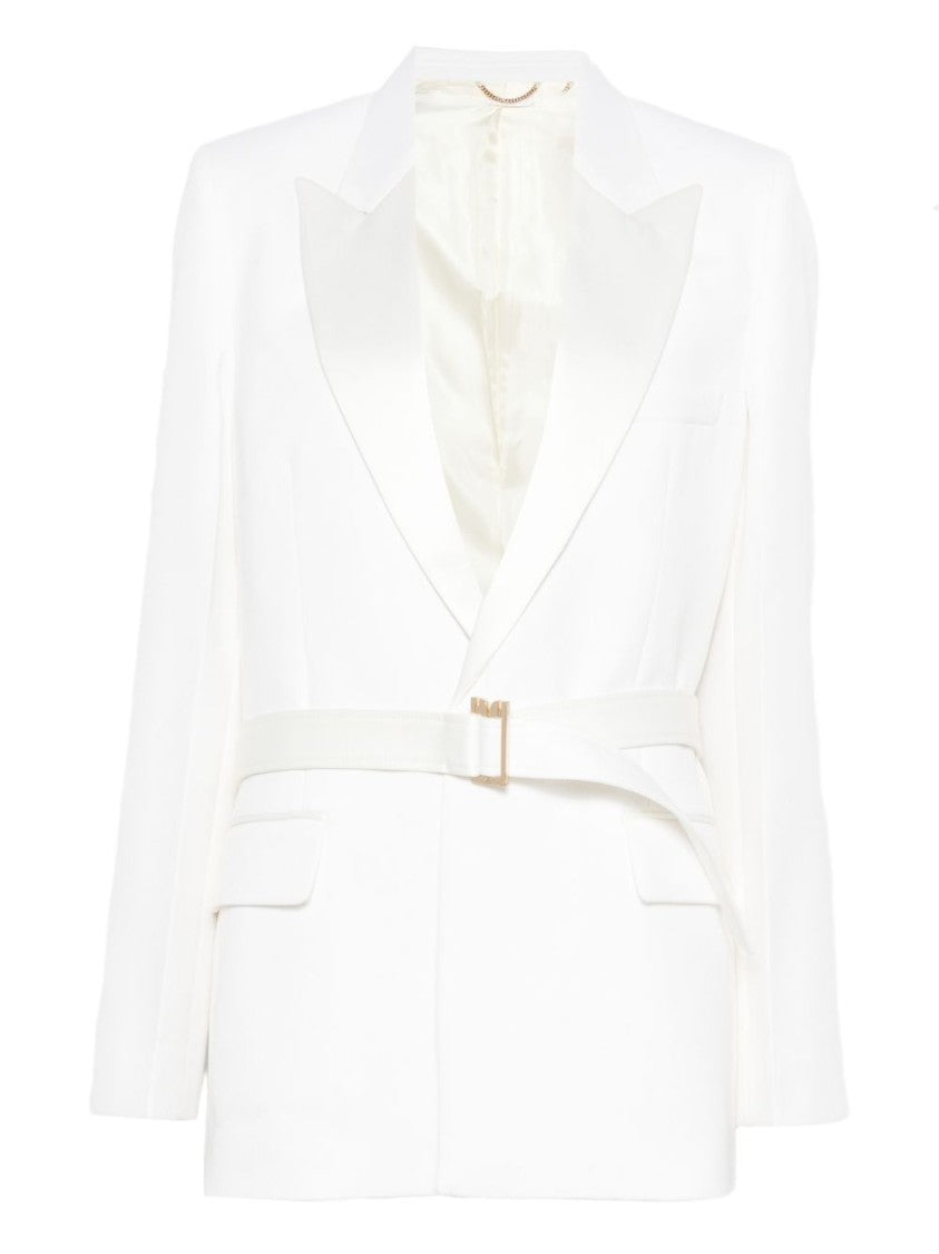 Victoria Beckham Tailored Day Dress