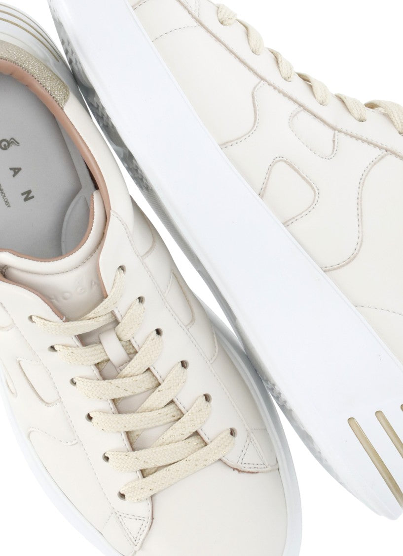 Hogan Rebel Sneakers