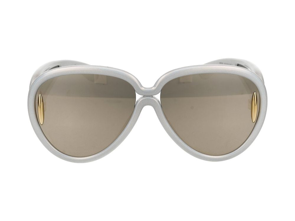 Loewe Sunglasses Lw40132i 24C 65/14/145