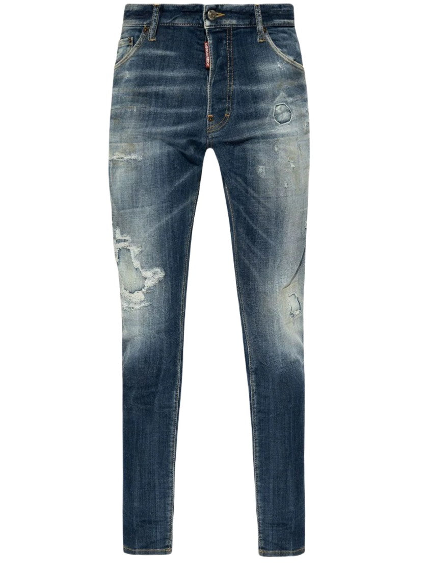 Dsquared2 Cool Guy Jeans