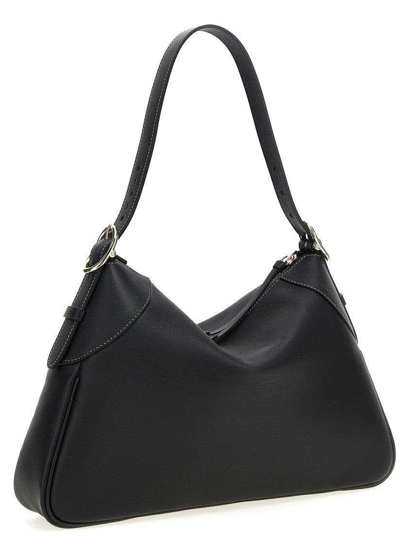 Gucci Gg Emblem' Shoulder Bag