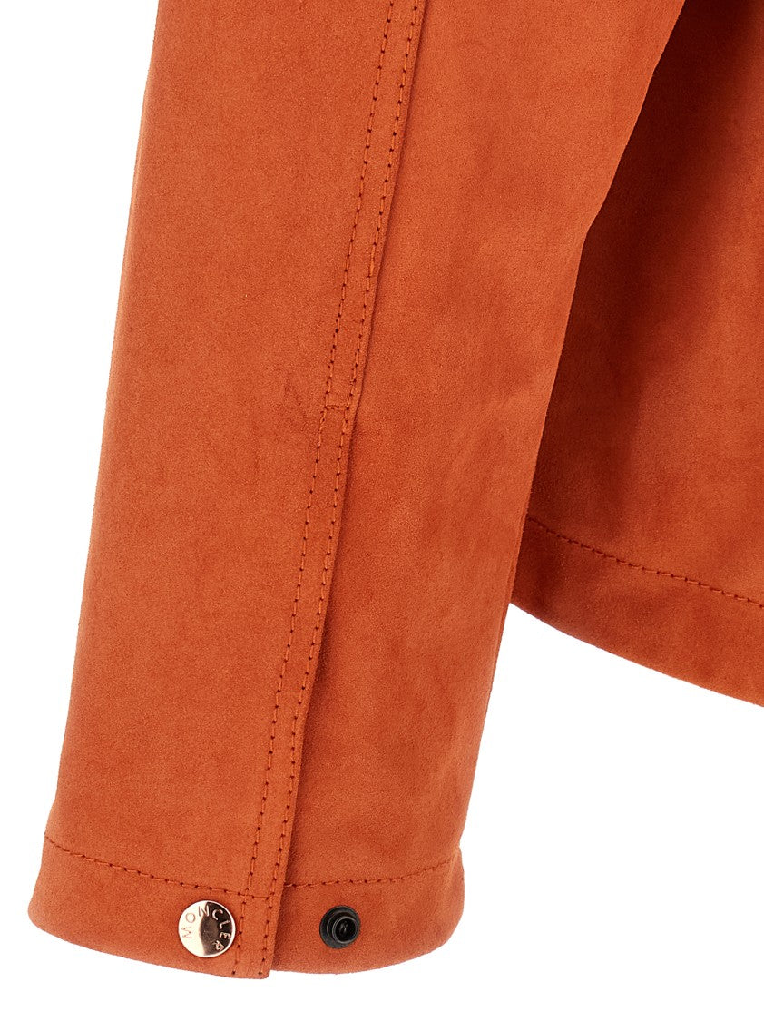 Moncler Genius Navel' Jacket