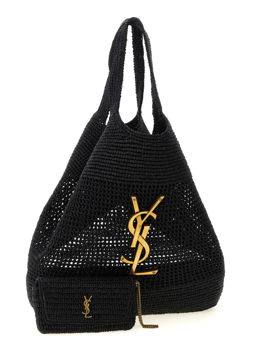 Saint Laurent 'Icare' Shopping Bag