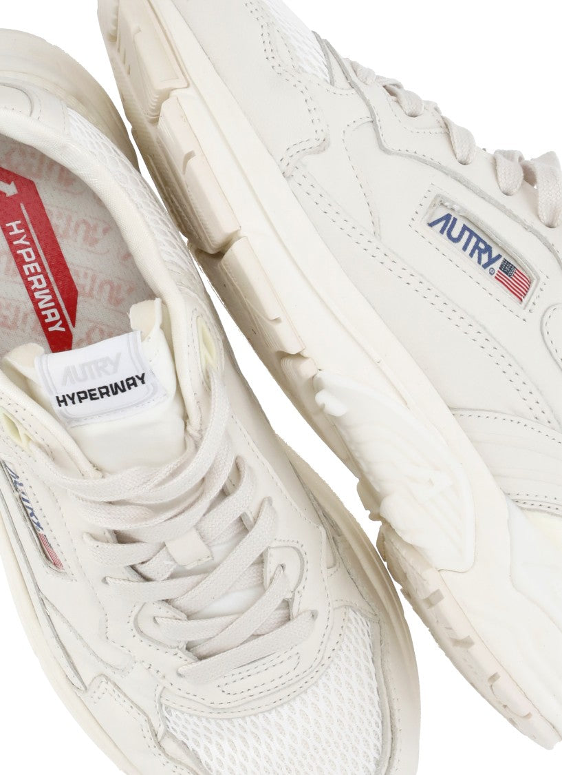 Autry Hyperway Sneakers