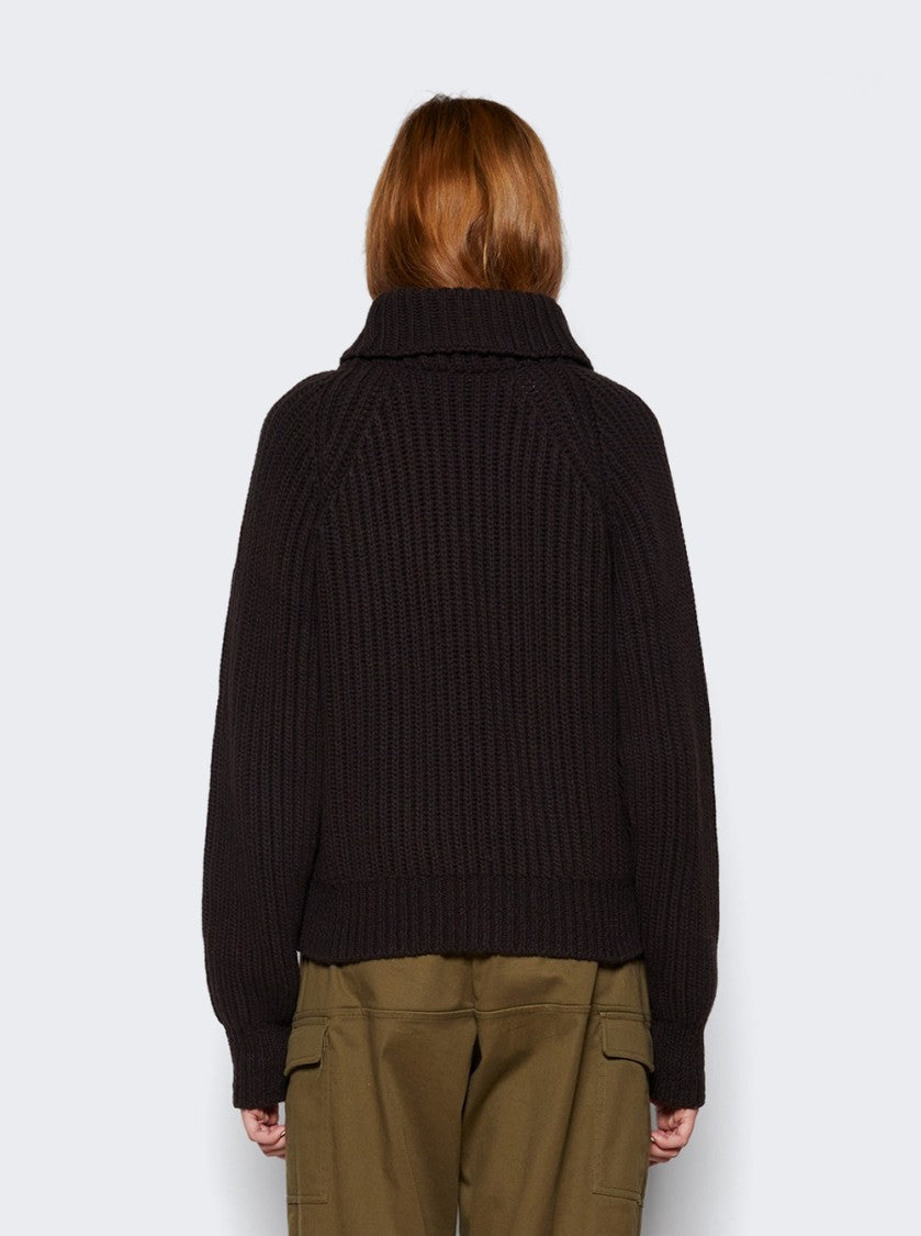 Khaite Lanzino Sweater