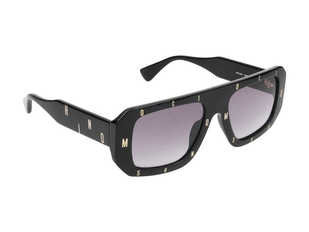 Moschino Sunglasses Mos129/S 807 Black 54/18/140