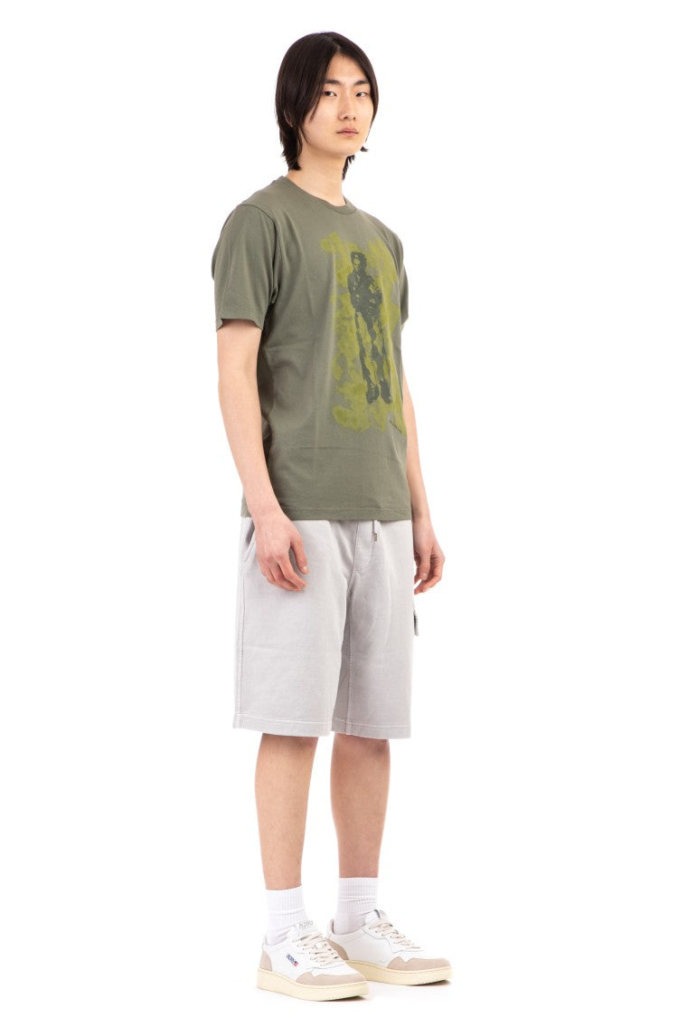 C.P. Company Cotton Jersey T-Shirt