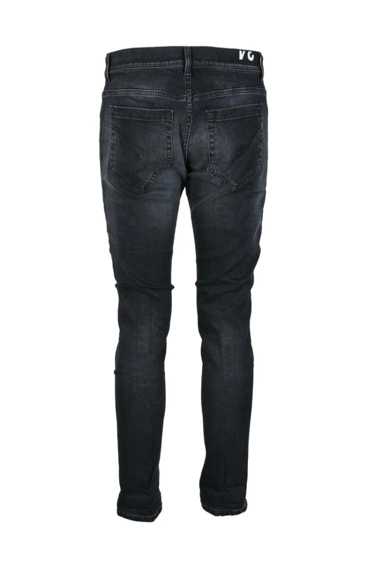 Dondup George Jeans - Black