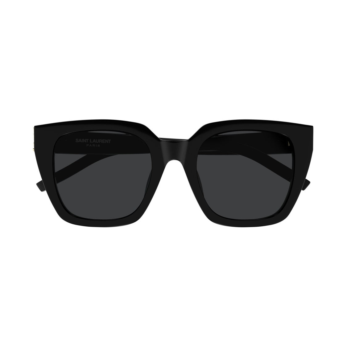 Saint Laurent Sl M143 Oversized Square Frame Sunglasses