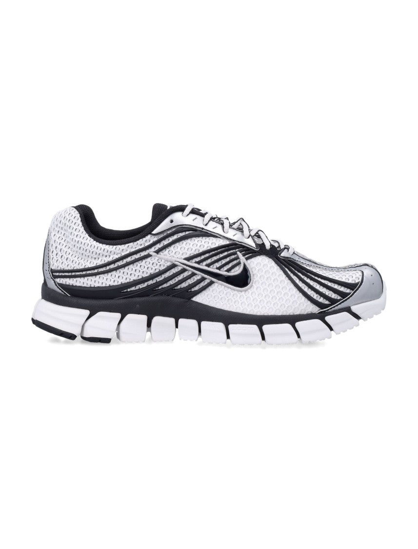 Nike Contemporary Running-Inspired Sneakers With Breathable Mesh Upper