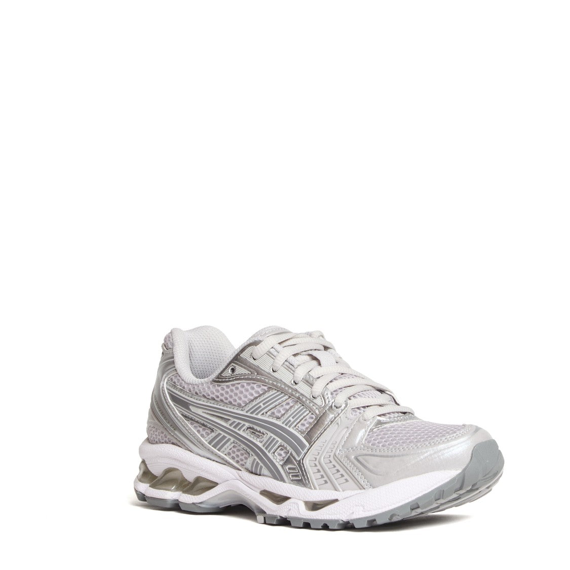 Asics Gel-Kayano 14 Mesh Cushioning Sneakers