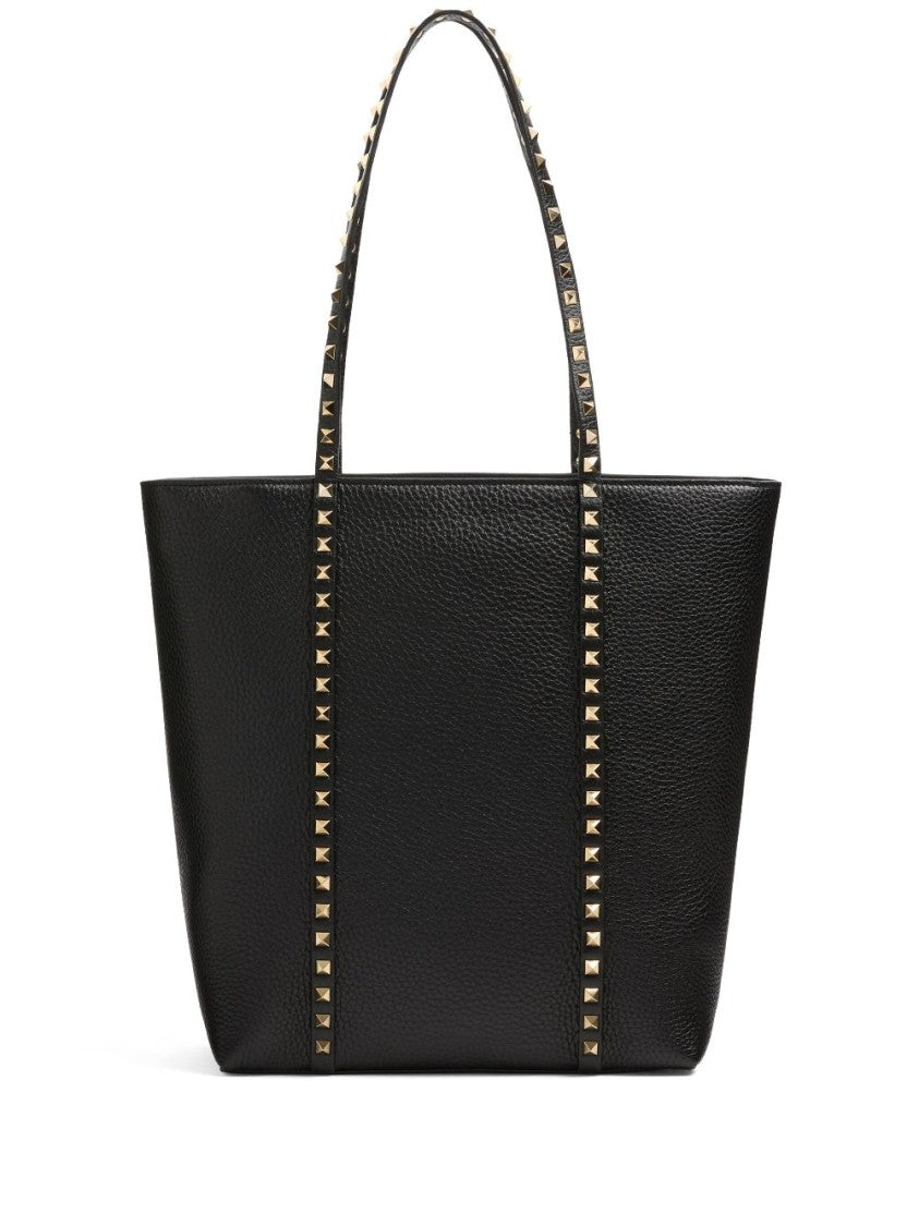 Valentino Garavani Rockstud Tote Bag