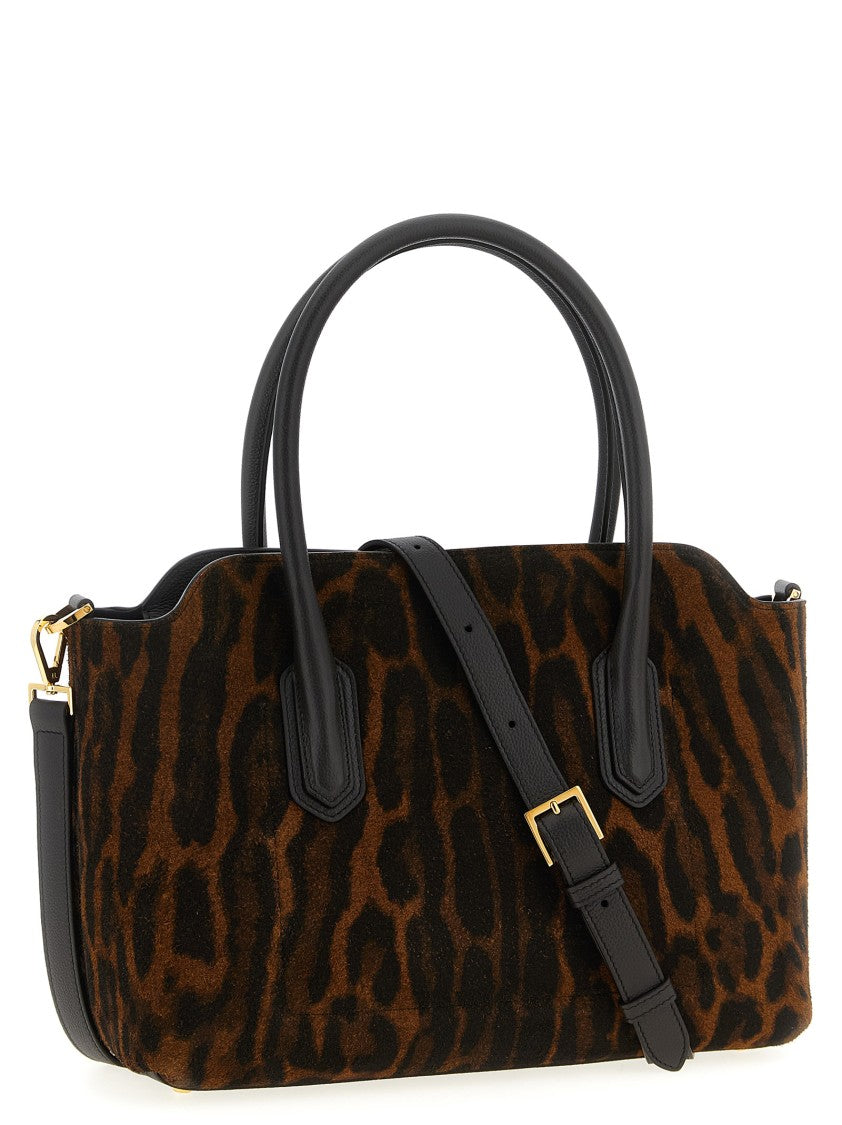 Tom Ford 'Ocelot' Handbag