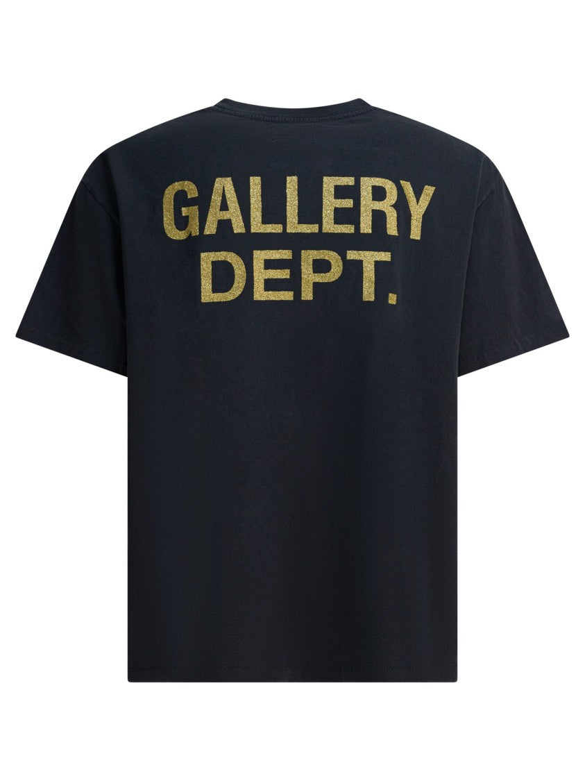 Gallery Dept. "Night Of The Living Dead" T-Shirt