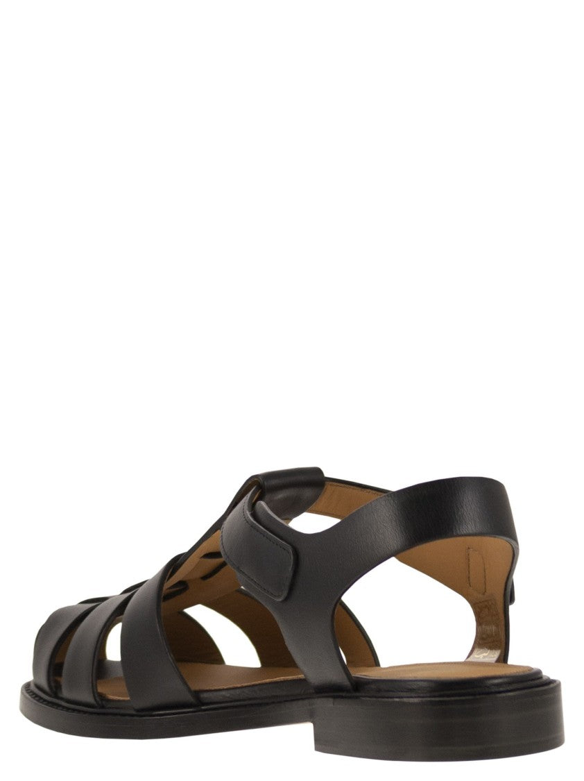 Church's Fisher - Calfskin Sandal