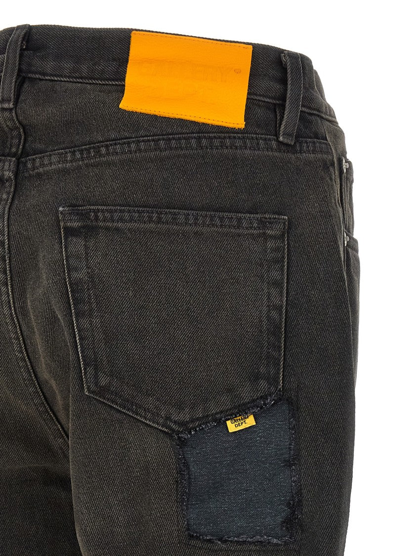 Gallery Dept. 'La Og Flare' Jeans