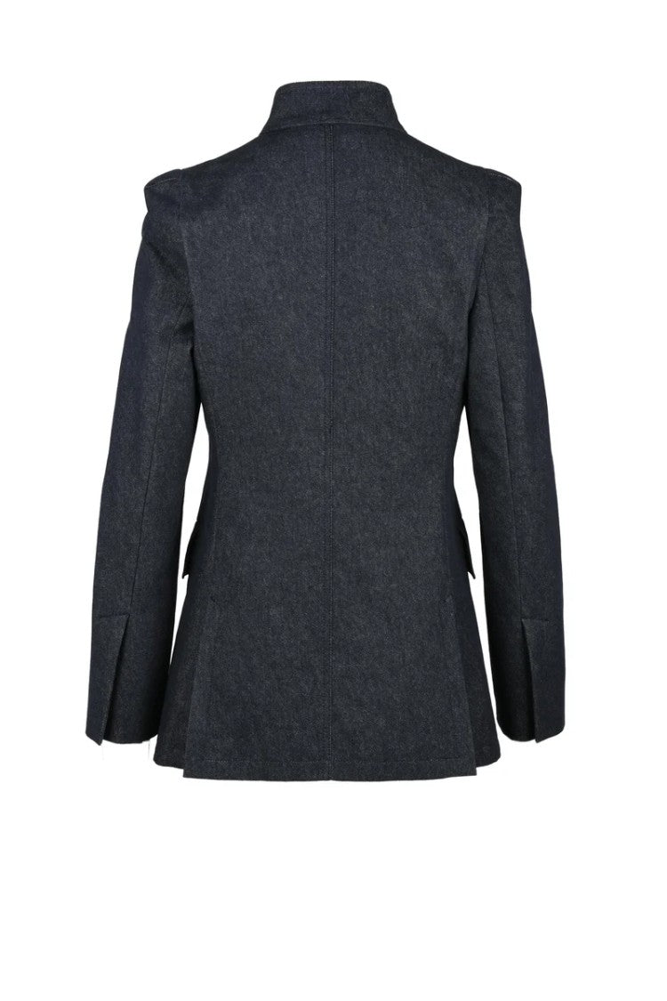 Max Mara Denim Jacket