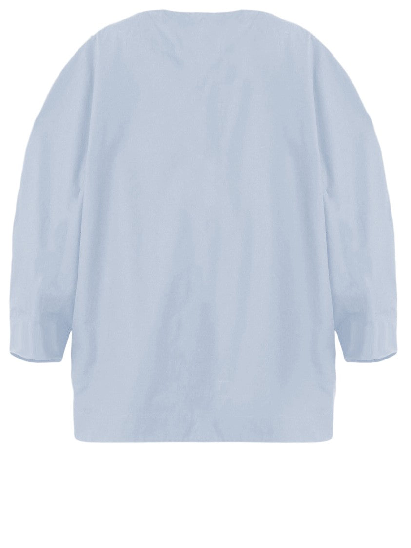 Jacquemus Cotton Painter's Shirt