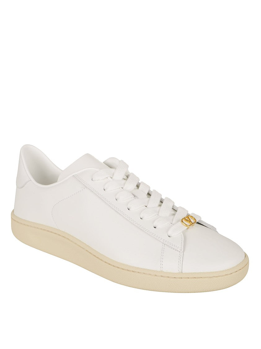 Valentino Garavani Valentino Garavani Calfskin Sneakers