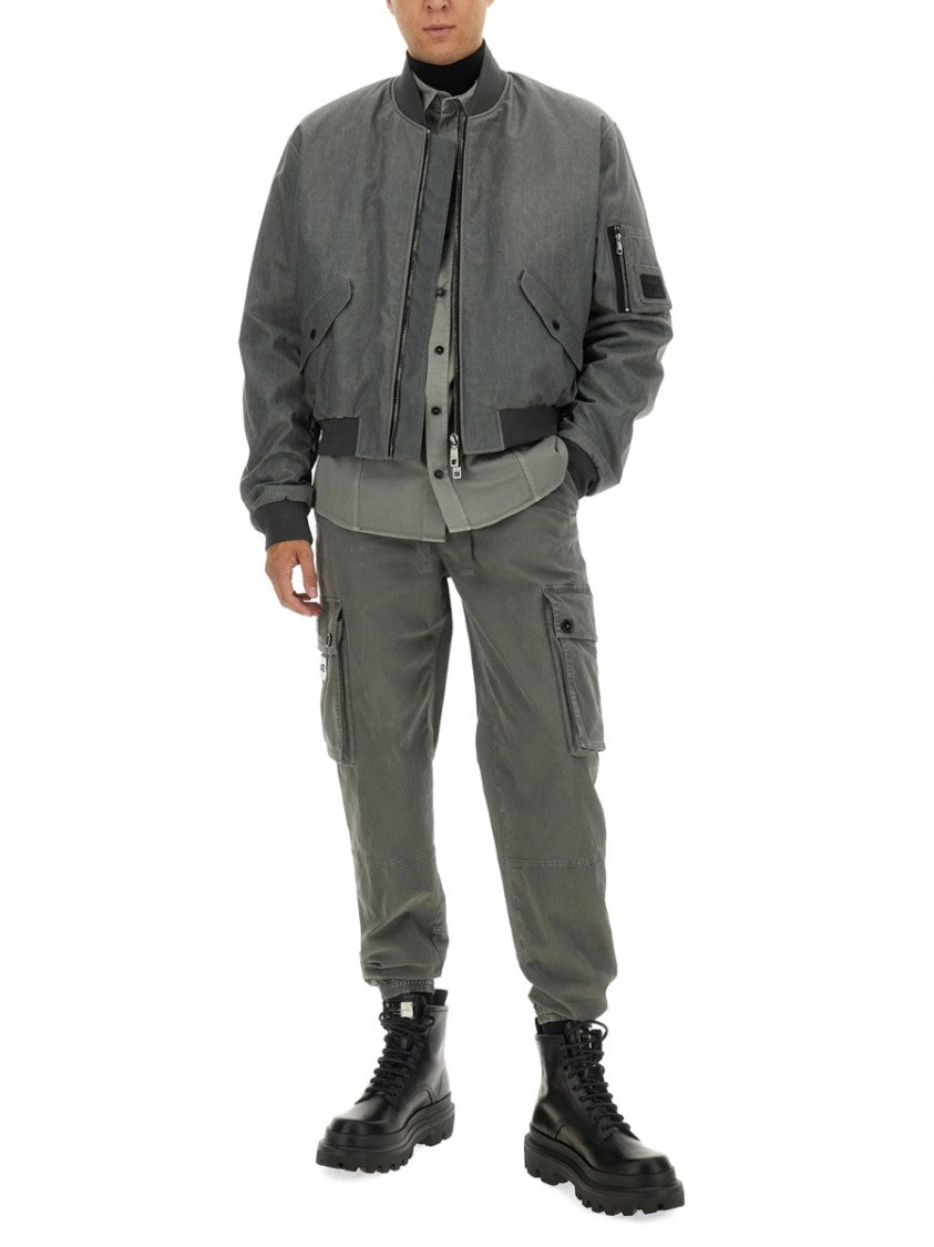 Dolce & Gabbana Over Shirt