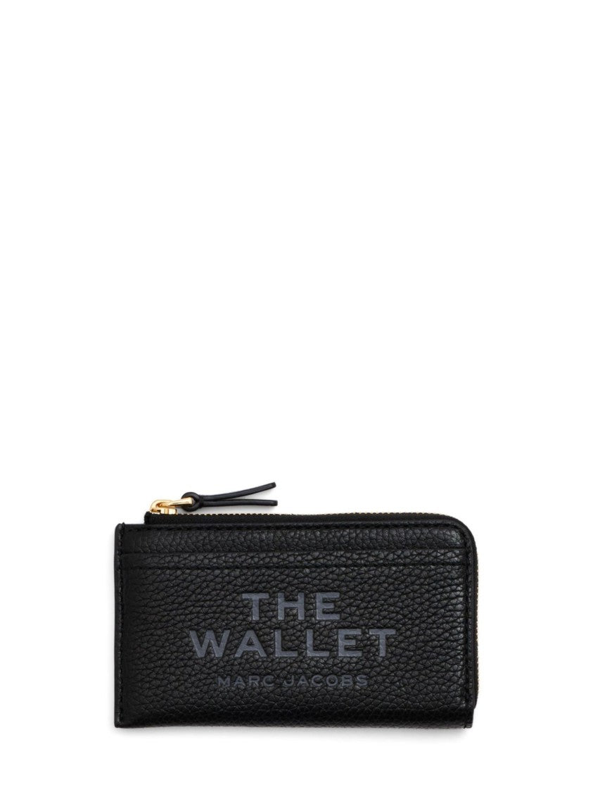 Marc Jacobs The Top Zip Multi Wallet