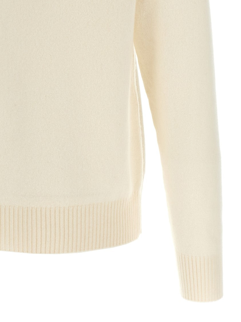 Tom Ford Half Zip Sweater