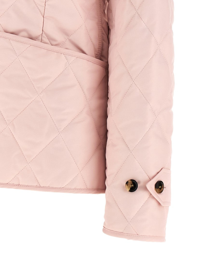 Burberry 'Fernleigh' Jacket