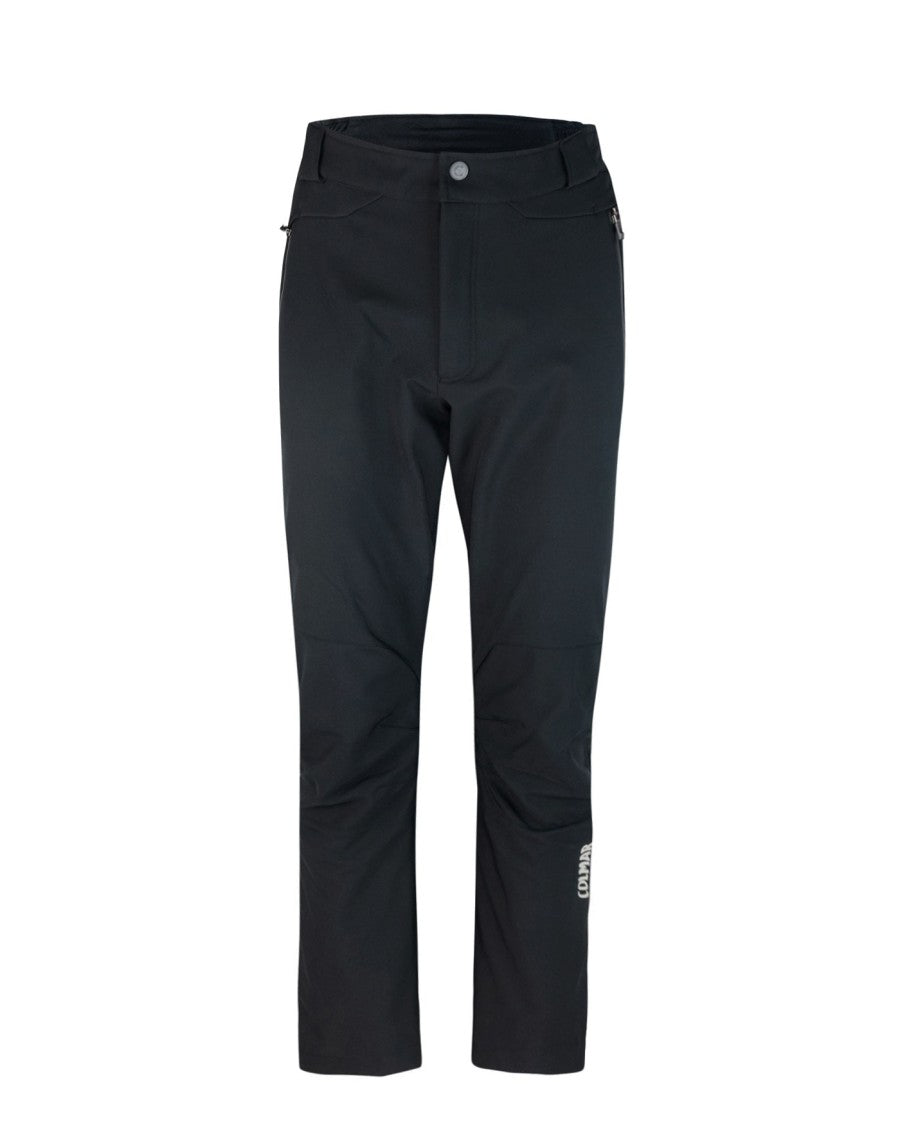 Colmar Sci Craft Softshell Black Pants