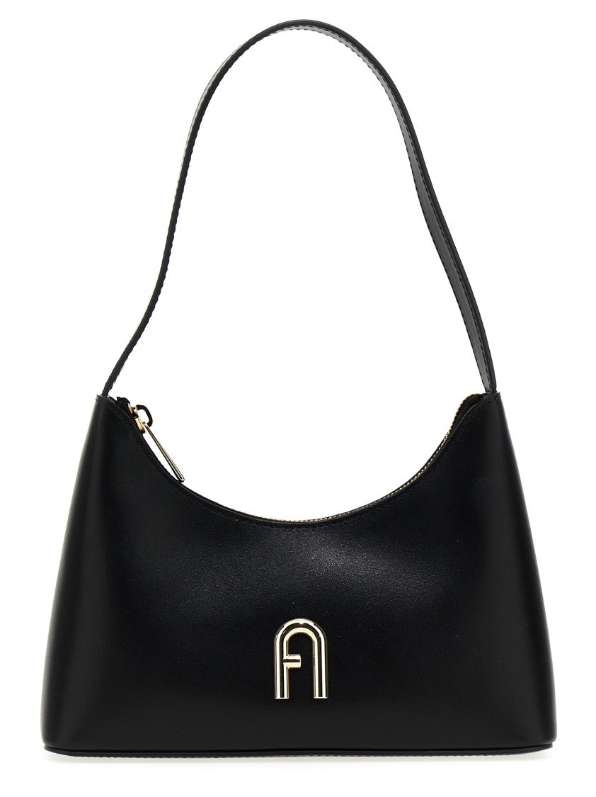 Furla ' Diamante' Mini Shoulder Bag