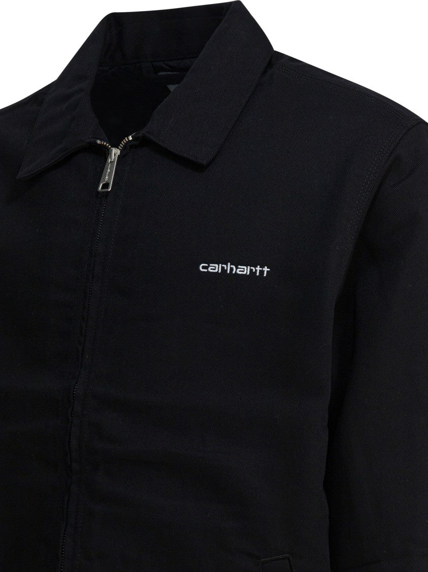 Carhartt Wip "Module Script" Lightweight Jacket